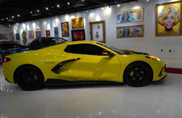 2022 Chevrolet Corvette C8 - Image 8 of 31