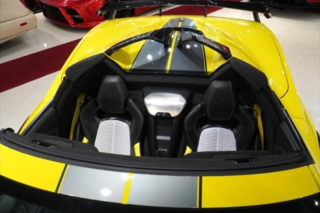 2022 Chevrolet Corvette C8 - Image 11 of 31