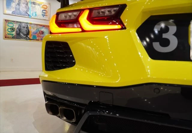 2022 Chevrolet Corvette C8 - Image 17 of 31