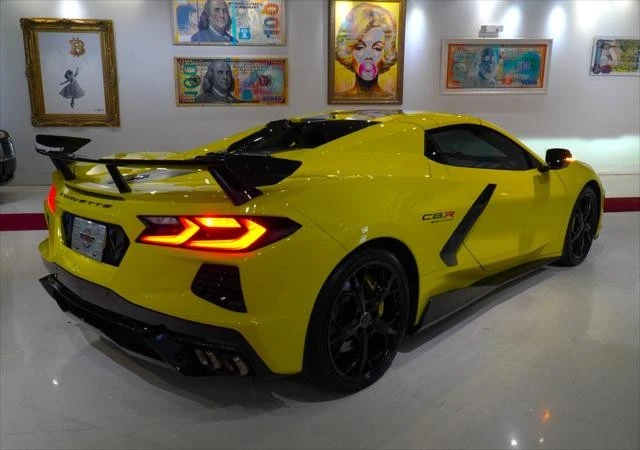 2022 Chevrolet Corvette C8 - Image 7 of 31