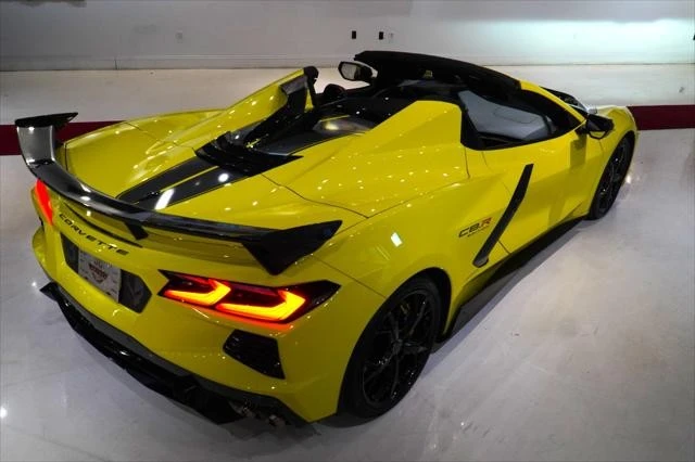2022 Chevrolet Corvette C8 - Image 21 of 31