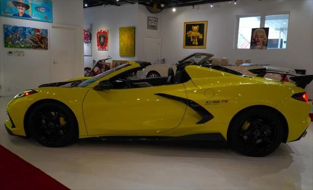 2022 Chevrolet Corvette C8 - Image 13 of 31