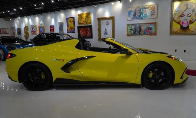 2022 Chevrolet Corvette C8 - Image 22 of 31