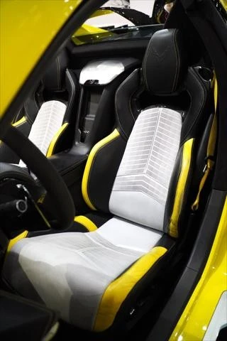 2022 Chevrolet Corvette C8 - Image 31 of 31