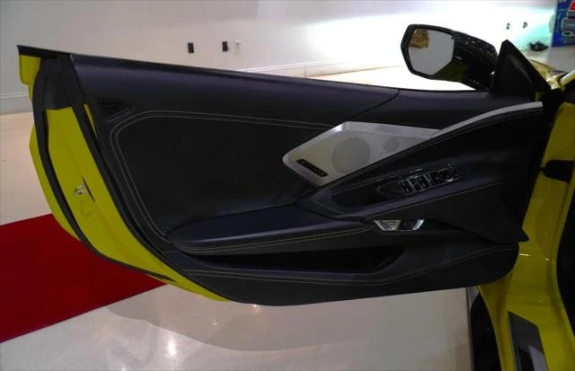 2022 Chevrolet Corvette C8 - Image 28 of 31
