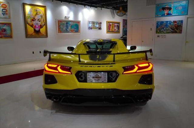 2022 Chevrolet Corvette C8 - Image 6 of 31