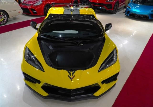 2022 Chevrolet Corvette C8 - Image 26 of 31