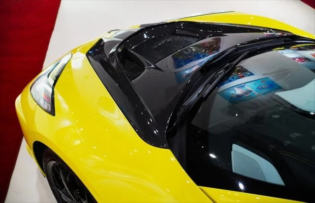 2022 Chevrolet Corvette C8 - Image 16 of 31