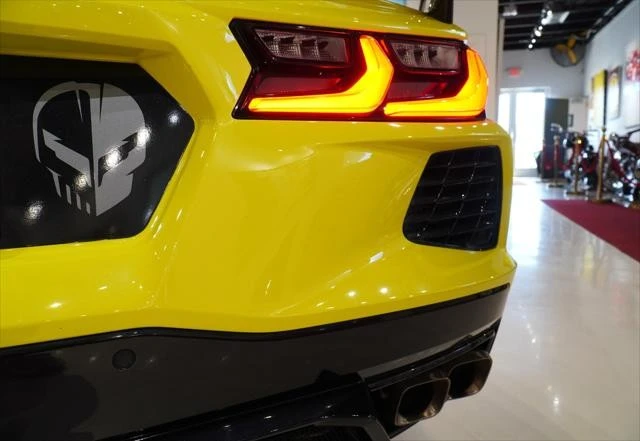 2022 Chevrolet Corvette C8 - Image 18 of 31