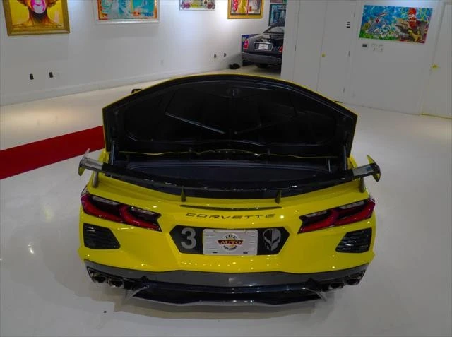 2022 Chevrolet Corvette C8 - Image 24 of 31