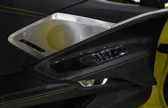 2022 Chevrolet Corvette C8 - Image 29 of 31