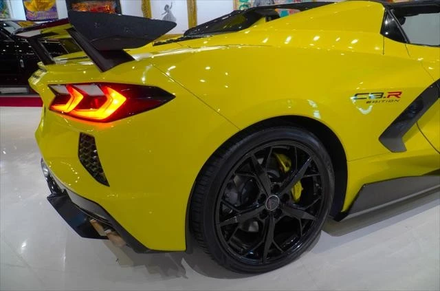 2022 Chevrolet Corvette C8 - Image 23 of 31
