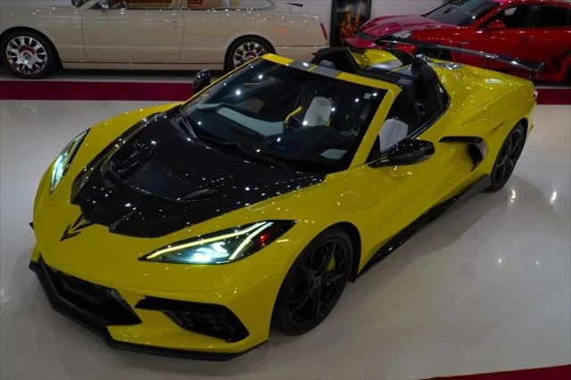 2022 Chevrolet Corvette C8 - Image 12 of 31