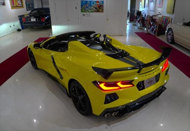 2022 Chevrolet Corvette C8 - Image 15 of 31