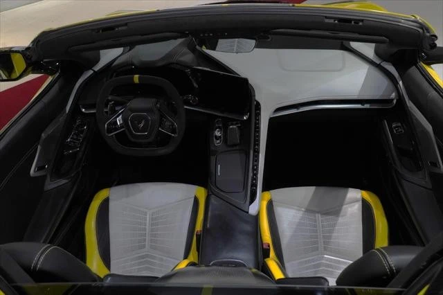 2022 Chevrolet Corvette C8 - Image 20 of 31