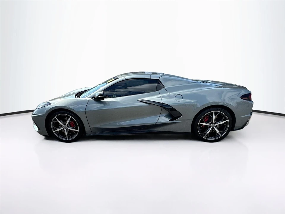 2022 Chevrolet Corvette C8 - Image 2 of 13