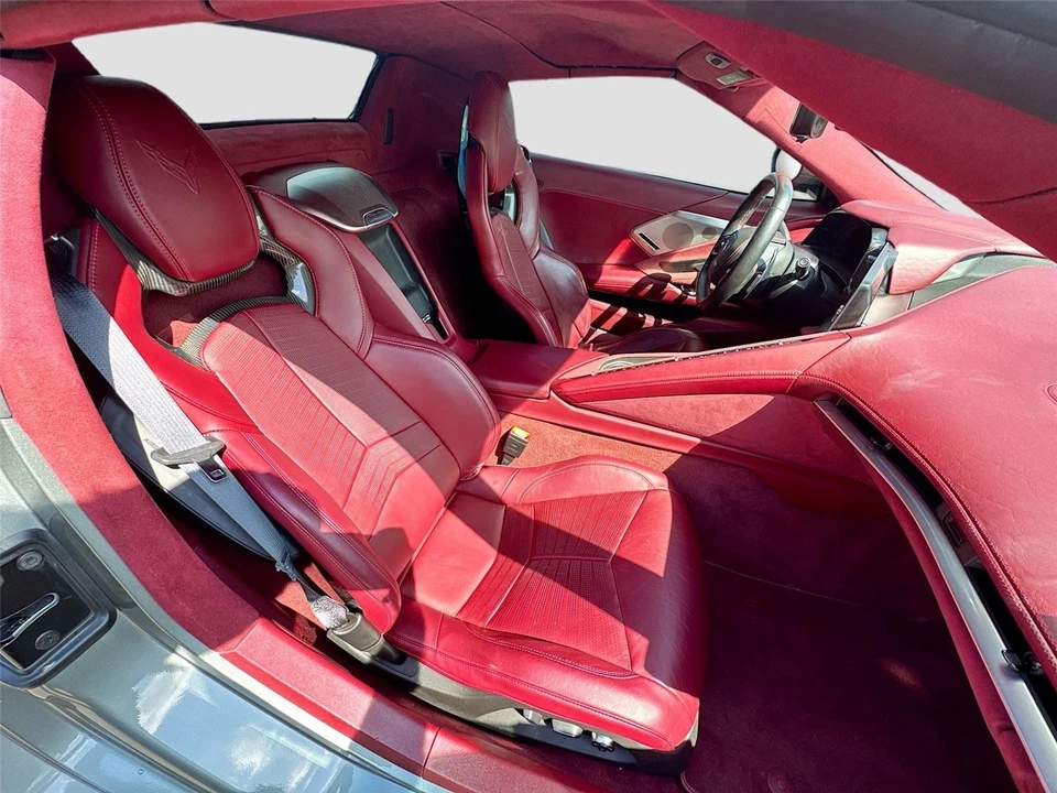 2022 Chevrolet Corvette C8 - Image 9 of 13