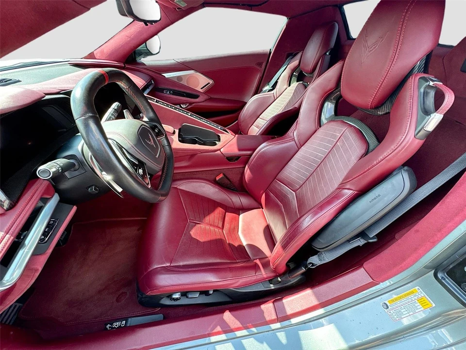 2022 Chevrolet Corvette C8 - Image 12 of 13