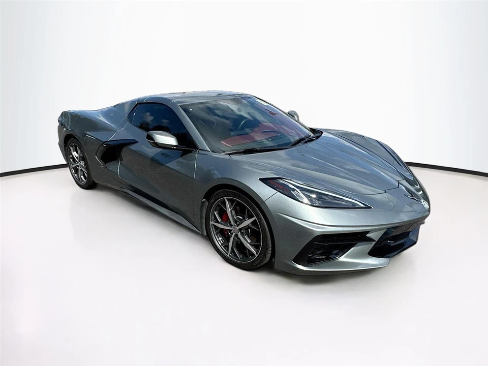 2022 Chevrolet Corvette C8 - Image 7 of 13