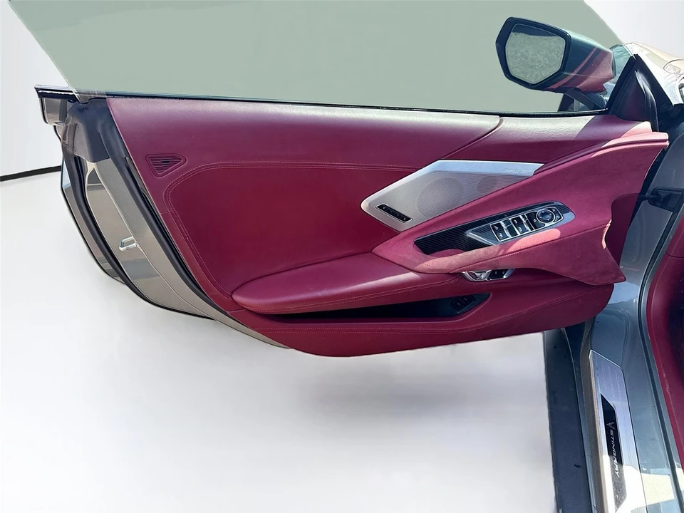 2022 Chevrolet Corvette C8 - Image 11 of 13