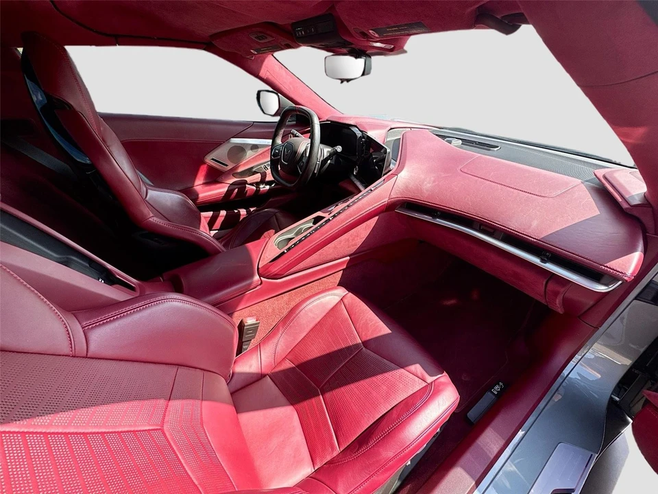 2022 Chevrolet Corvette C8 - Image 10 of 13