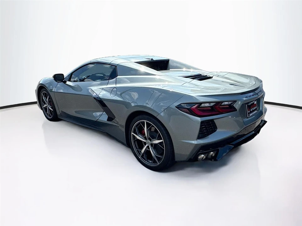 2022 Chevrolet Corvette C8 - Image 3 of 13