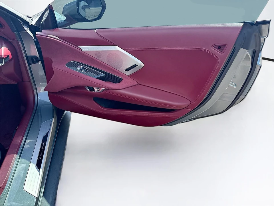 2022 Chevrolet Corvette C8 - Image 8 of 13