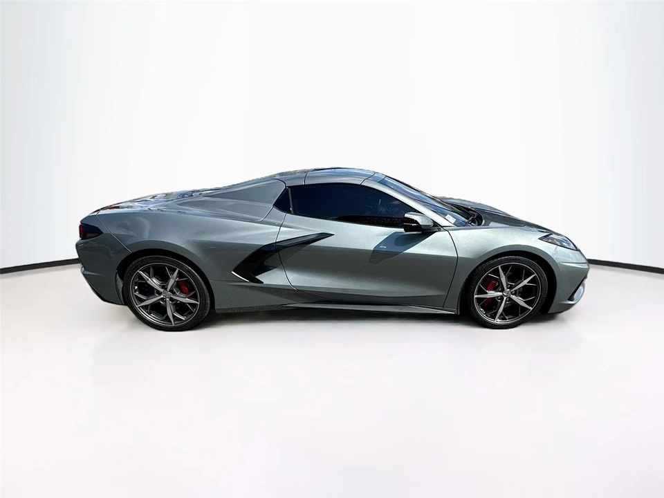 2022 Chevrolet Corvette C8 - Image 6 of 13