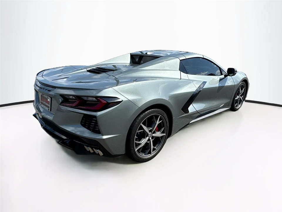 2022 Chevrolet Corvette C8 - Image 5 of 13