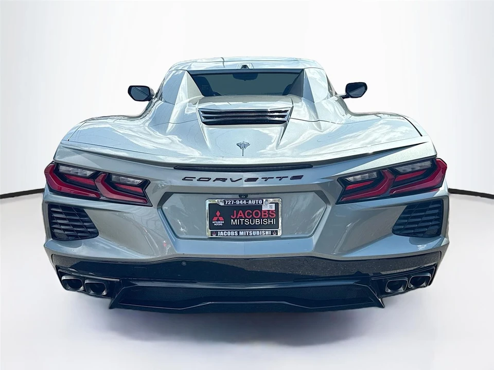 2022 Chevrolet Corvette C8 - Image 4 of 13