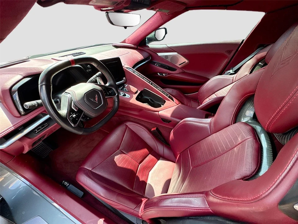 2022 Chevrolet Corvette C8 - Image 13 of 13