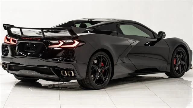 2022 Chevrolet Corvette C8 - Image 5 of 21