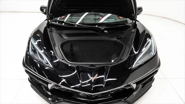 2022 Chevrolet Corvette C8 - Image 20 of 21