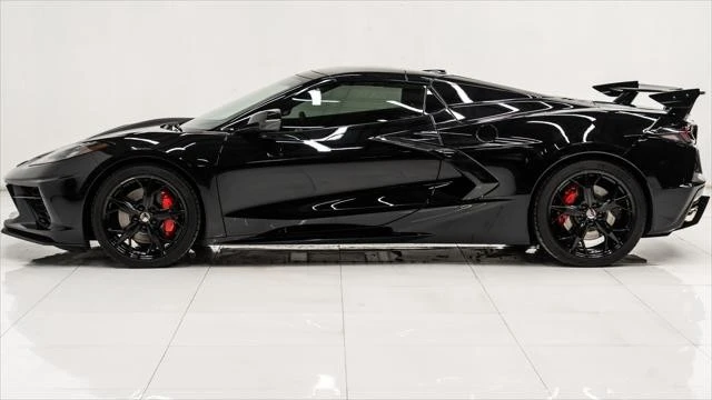 2022 Chevrolet Corvette C8 - Image 8 of 21