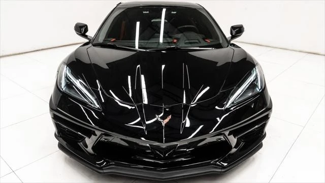 2022 Chevrolet Corvette C8 - Image 10 of 21