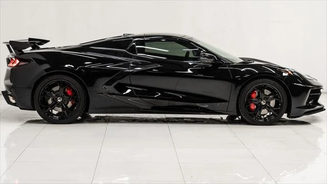 2022 Chevrolet Corvette C8 - Image 4 of 21