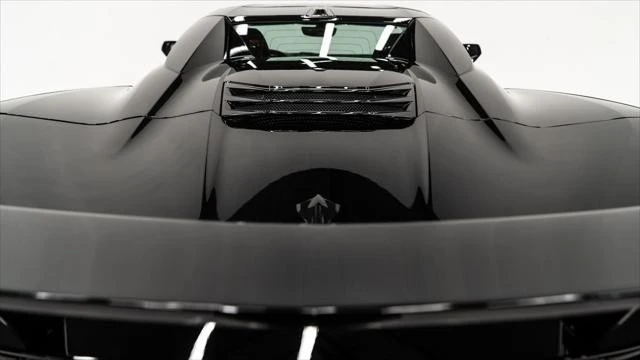2022 Chevrolet Corvette C8 - Image 13 of 21