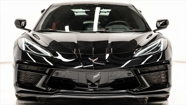 2022 Chevrolet Corvette C8 - Image 9 of 21
