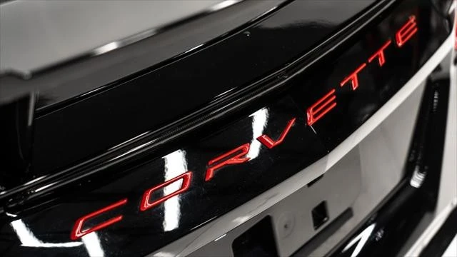 2022 Chevrolet Corvette C8 - Image 17 of 21