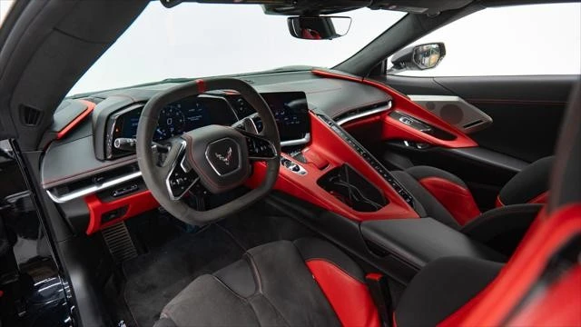 2022 Chevrolet Corvette C8 - Image 2 of 21