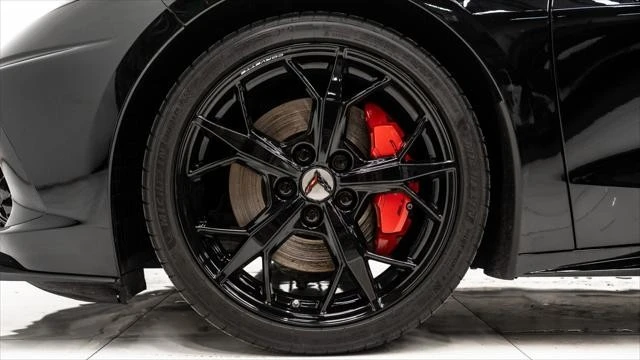 2022 Chevrolet Corvette C8 - Image 21 of 21