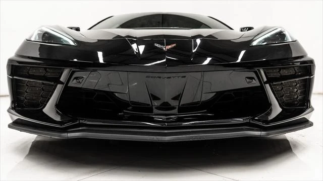 2022 Chevrolet Corvette C8 - Image 11 of 21