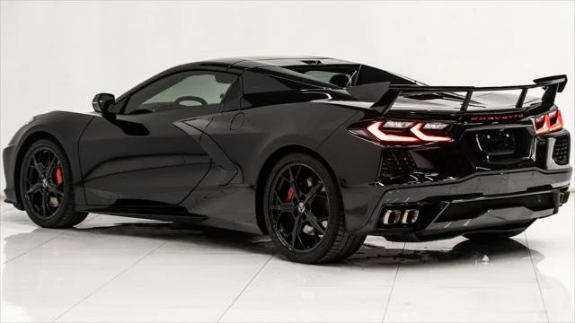 2022 Chevrolet Corvette C8 - Image 7 of 21