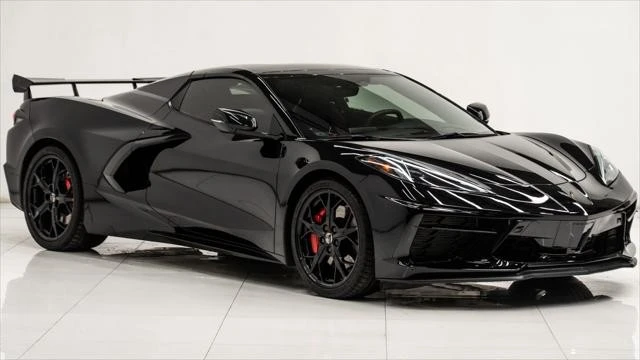 2022 Chevrolet Corvette C8 - Image 3 of 21