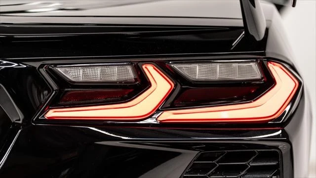 2022 Chevrolet Corvette C8 - Image 18 of 21