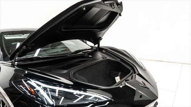 2022 Chevrolet Corvette C8 - Image 19 of 21