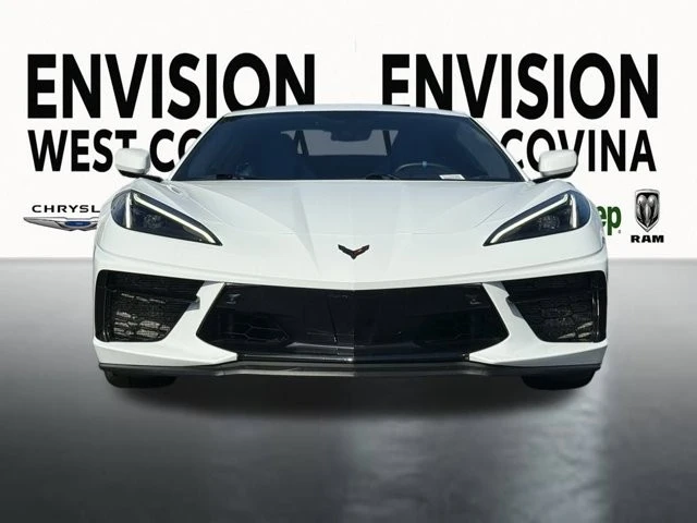 2022 Chevrolet Corvette C8 - Image 3 of 12