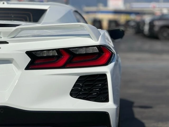 2022 Chevrolet Corvette C8 - Image 10 of 12
