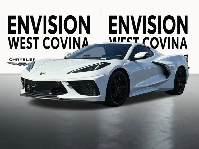 2022 Chevrolet Corvette C8 - Image 5 of 12