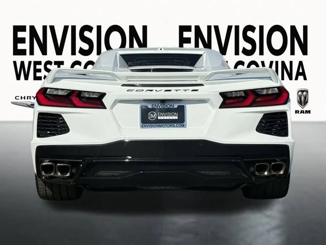2022 Chevrolet Corvette C8 - Image 9 of 12